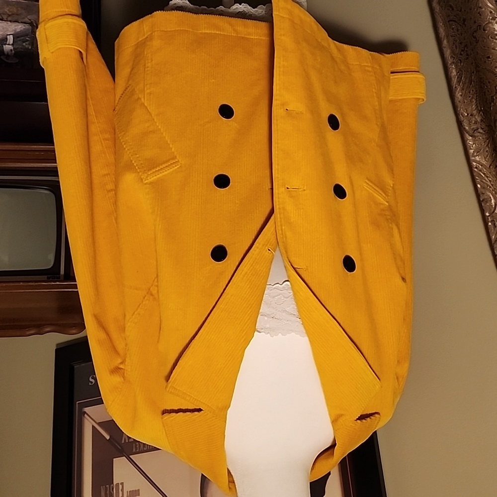 womens Jacket